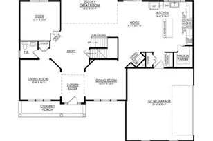 3456 George St, North Whitehall Twp, PA 18078 - Photo 2