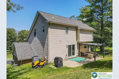 401 Pierce Lane, Smithfield Twp, PA 18301 - Photo 78