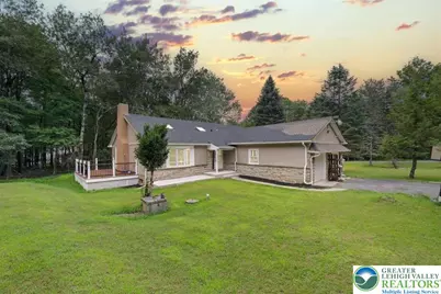 11 Potomac Lane, Penn Forrest, PA 18210 - Photo 1