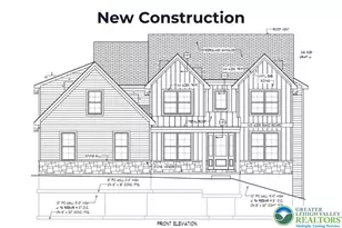 582 Ironwood Rd, Lehigh Township, PA 18088 - Photo 1