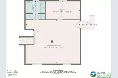 261 Clearview Drive, Tobyhanna Twp, PA 18334 - Photo 52