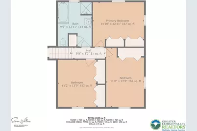 261 Clearview Drive, Tobyhanna Twp, PA 18334 - Photo 54