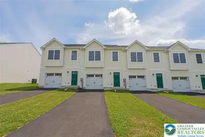 750 Blue Heron Drive, Allentown City, PA 18103 - Photo 1