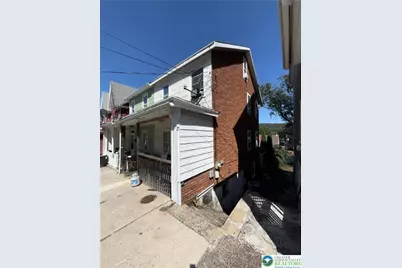 307 E Abbott Street, Lansford Boro, PA 18232 - Photo 2