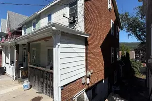 307 E Abbott St, Lansford Boro, PA 18232 - Photo 2