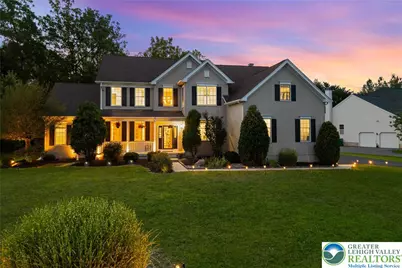 7301 Cedar Road, Lower Macungie Twp, PA 18062 - Photo 48