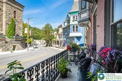 131 W Broadway, Jim Thorpe Boro, PA 18229 - Photo 10