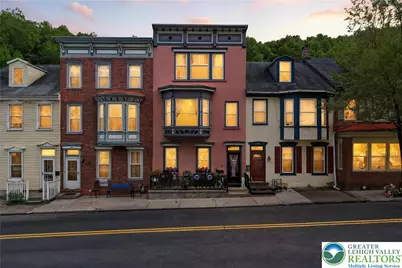 131 W Broadway, Jim Thorpe Boro, PA 18229 - Photo 2