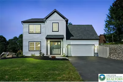 57 Ardmore Avenue, Rush Twp, PA 18252 - Photo 2