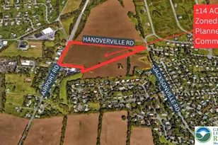 6500 Hanoverville Rd, East Allen Township, PA 18017 - Photo 1