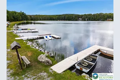 812 Beaver Run Road, Tobyhanna Twp, PA 18347 - Photo 8