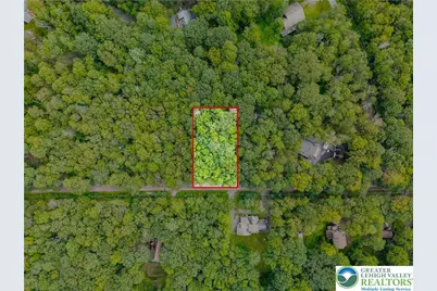 812 Beaver Run Road, Tobyhanna Twp, PA 18347 - Photo 2