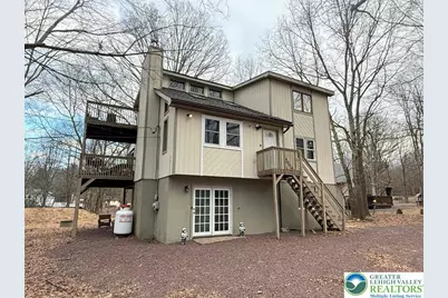 248 Penn Forest Trail, Penn Forrest, PA 18210 - Photo 1