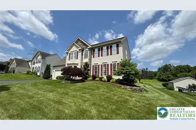 135 Clover Hollow Road, Easton, PA 18045 - Photo 4