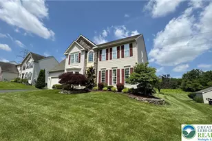 135 Clover Hollow Rd, Easton, PA 18045 - Photo 4