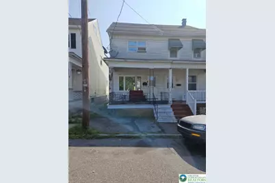 219 Nice Street, Frackville, PA 17931 - Photo 1