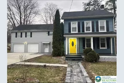 1764 Potomac Street, Upper Mt Bethel Twp, PA 18343 - Photo 1