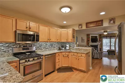 202 Park Ridge Drive, Forks Twp, PA 18040 - Photo 14