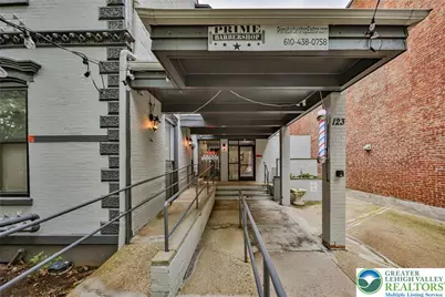 123 N 2nd Street, Easton, PA 18042 - Photo 4