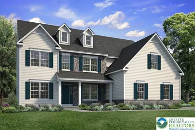 1350 Lorton Drive #56, Forks Twp, PA 18040 - Photo 1