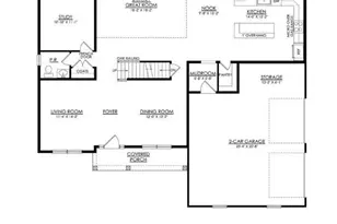 1350 Lorton Dr, Forks Twp, PA 18040 - Photo 2