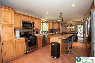 465 Pensyl Creek Road, Stroudsburg, PA 18360 - Photo 12