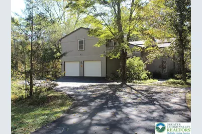 465 Pensyl Creek Road, Stroudsburg, PA 18360 - Photo 2