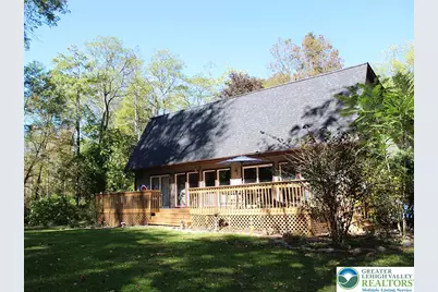 465 Pensyl Creek Road, Stroudsburg, PA 18360 - Photo 32