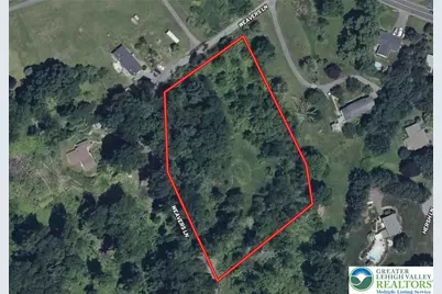 Weaver Lane, Lower Saucon Township, PA 18055 - Photo 12