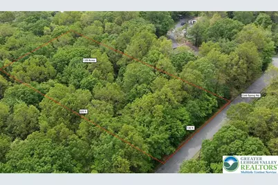 0 Cold Spring Drive, Penn Forrest, PA 18229 - Photo 4