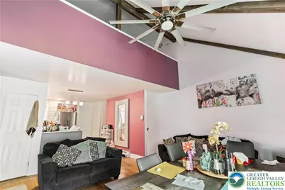 14 Middle Village Way, Jackson Twp, PA 18372 - Photo 10