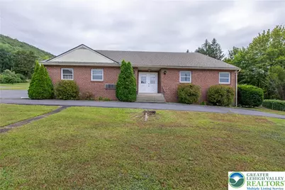 780 Claremont Avenue, Rush Twp, PA 18252 - Photo 1