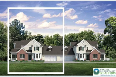 868 Veneto Court #66, Forks Twp, PA 18040 - Photo 4