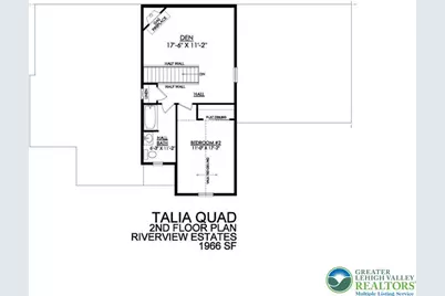 868 Veneto Court #66, Forks Twp, PA 18040 - Photo 6