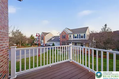 868 Veneto Court #66, Forks Twp, PA 18040 - Photo 34