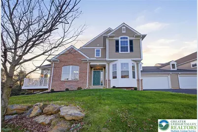 868 Veneto Court #66, Forks Twp, PA 18040 - Photo 1