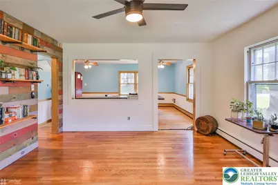 5984 Route 412, Springfield Twp, PA 18077 - Photo 12