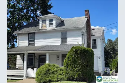 234 Central Avenue, East Bangor Boro, PA 18013 - Photo 1