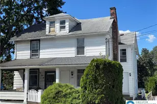 234 Central Ave, East Bangor Boro, PA 18013 - Photo 1