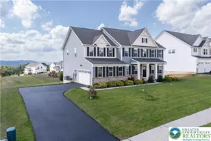 3040 Merion Dr, Upper Saucon Township, PA 18034 - Photo 2