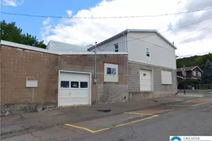 137 W S, Mahanoy City Boro, PA 17948 - Photo 1