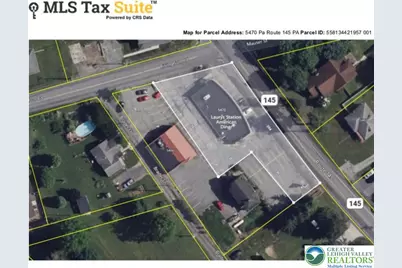 5466 Pa Route 145, North Whitehall Twp, PA 18059 - Photo 2