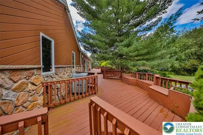 1015 Honeysuckle Road, Lehigh Township, PA 18088 - Photo 54