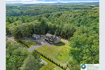 6311 Overlook Drive, Polk Twp, PA 18058 - Photo 20