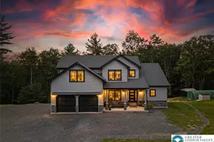 6311 Overlook Dr, Polk Twp, PA 18058 - Photo 2