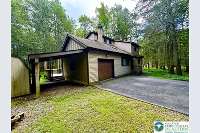 84 Tanglewood Drive, Penn Forrest, PA 18210 - Photo 1