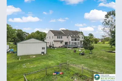 870 Harleysville Pike, Lower Salford Twp, PA 19438 - Photo 6