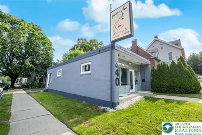 Panache Skin Care/Makeupstudio, Bethlehem, PA 18018 - Photo 12