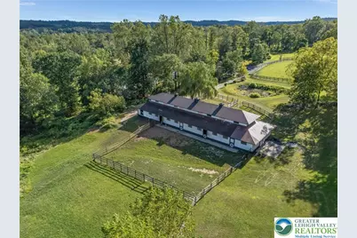 1855 Ridge Road, Upper Mt Bethel Twp, PA 18013 - Photo 2