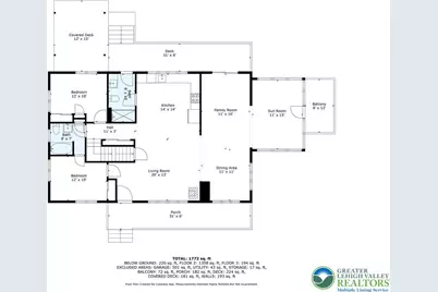 1855 Ridge Road, Upper Mt Bethel Twp, PA 18013 - Photo 48